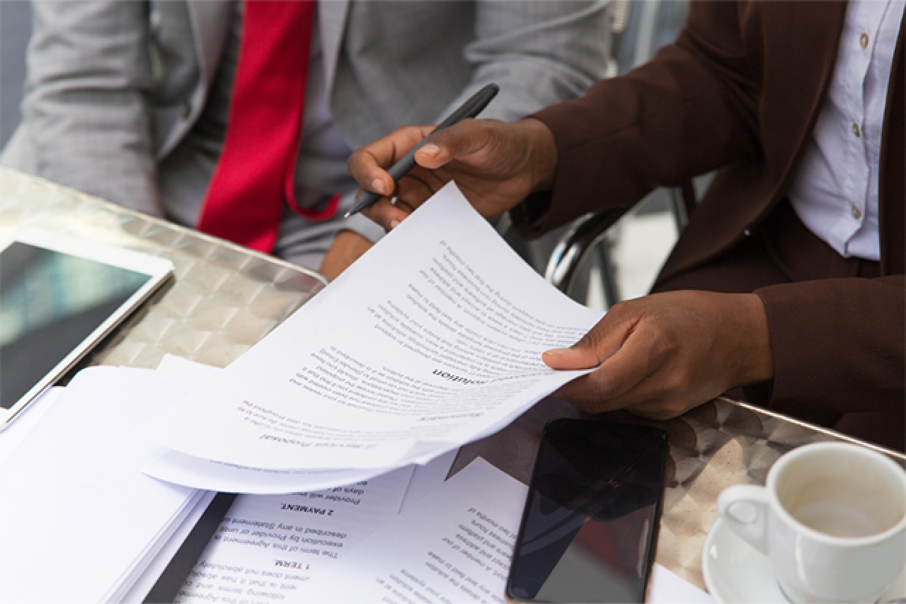 Maintenance Contracts